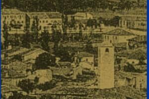 Fudbal je donosio šmek urbanosti Podgorice