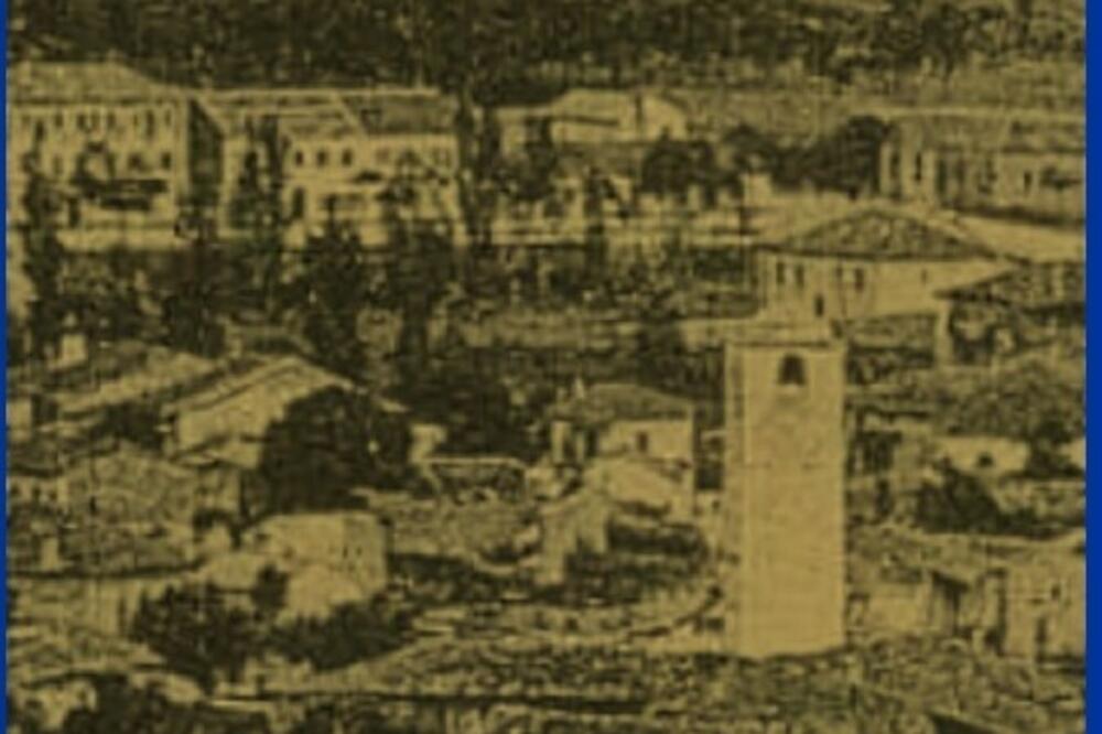 Foto: Monografija FK Budućnost