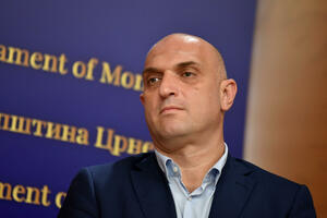 DPS: Politička smjena Abdića; Spalević: Klub postupio po nalogu...