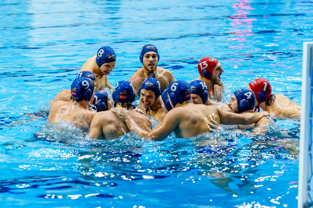 Jadran vratio pehar na Škver