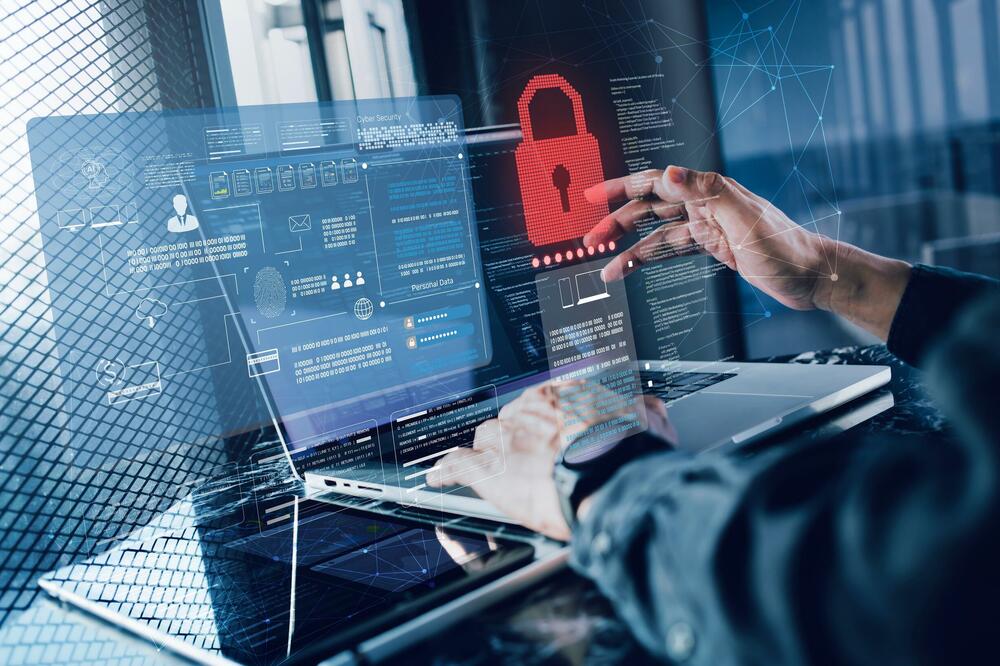 Fali novca za razvoj informacione infrastrukture (ilustracija), Foto: Shutterstock