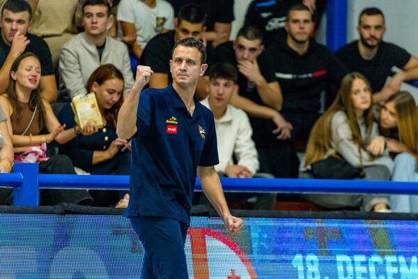 Gojković: Sve je ispalo kako treba; Brguljan: Nevjerovatno kakav...