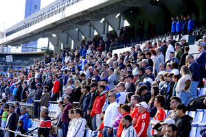 U Alikanteu ne zaboravljaju svoje heroje - utakmica u čast Andrije...