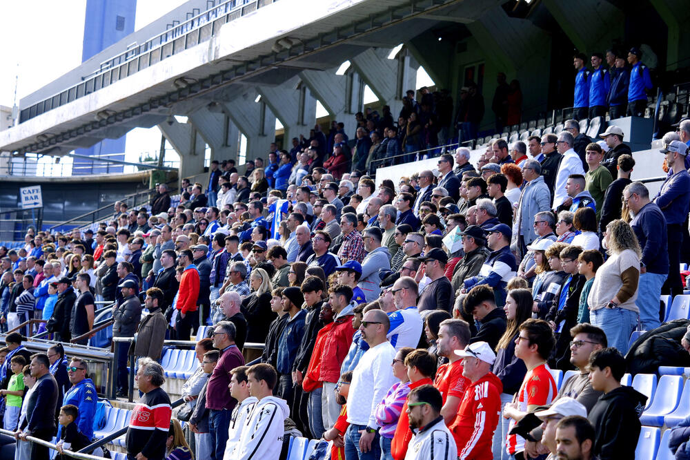 U Alikanteu ne zaboravljaju napadača iz Nikšića, Foto: twitter/herculescf