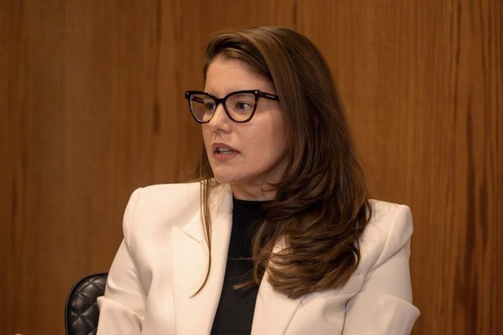 Maja Nikolić, Foto: UZOR