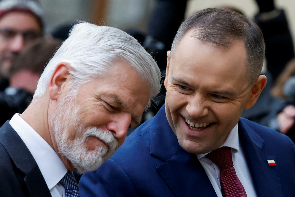 Poljski predsjednik otkazao susret sa Orbanom, zbog Putina