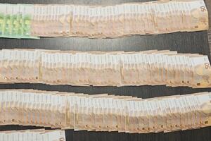 Uhapšena dva strana državljanina – sumnjiče se za 14 krivičnih...