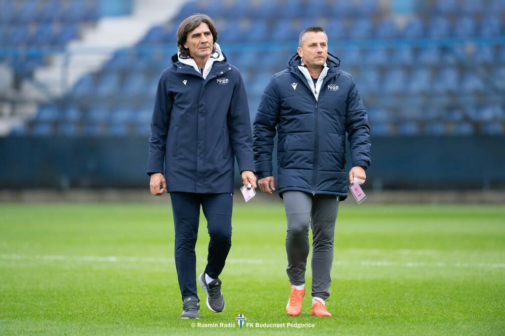 Foto: Fk-buducnost.me