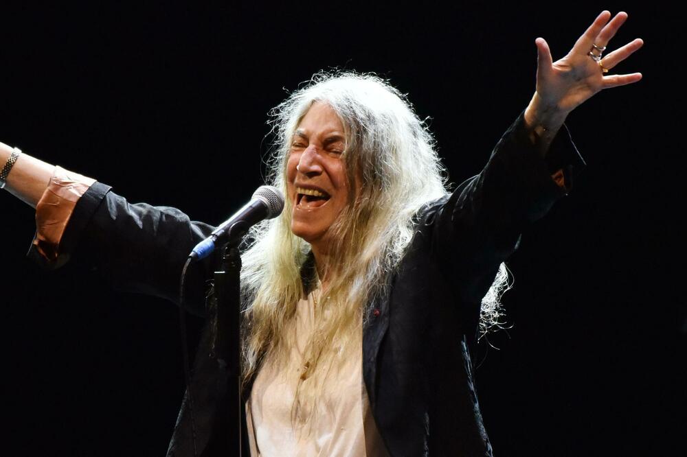 Pati Smit, Foto: Getty Images