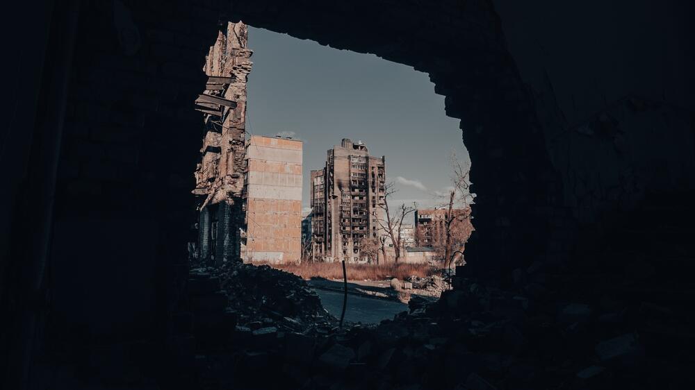 Ukrajina ponovo gubi