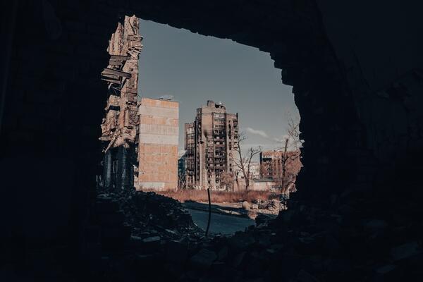 Ukrajina ponovo gubi