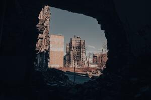 Ukrajina ponovo gubi