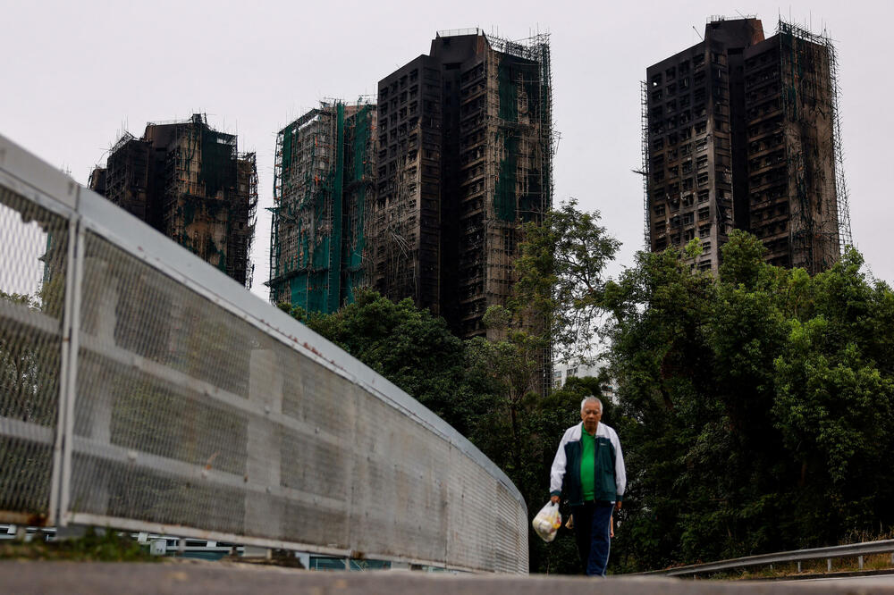 Detalj, Foto: Reuters