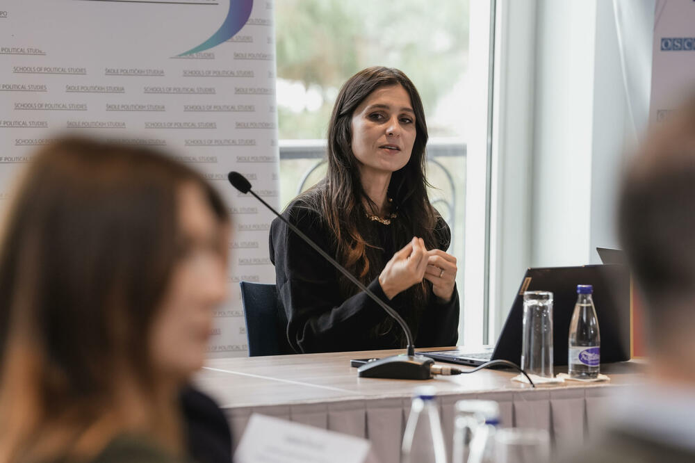 Ademović, Foto: Građanska alijansa