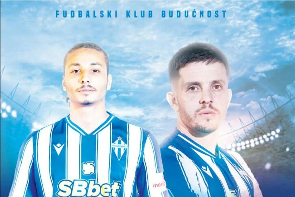 Foto: FK Budućnost