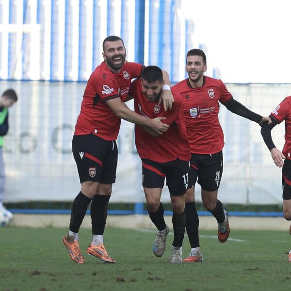 CFL UŽIVO: Dečić vodi u Kotoru, nema golova u Tivtu