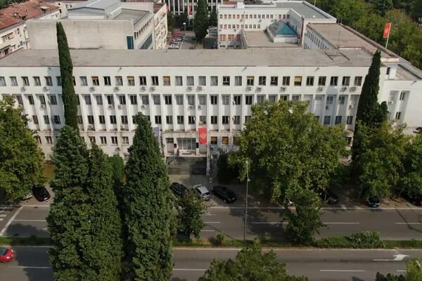 MVP: Navodi o hibridnom ratu protiv Srbije neosnovani i...