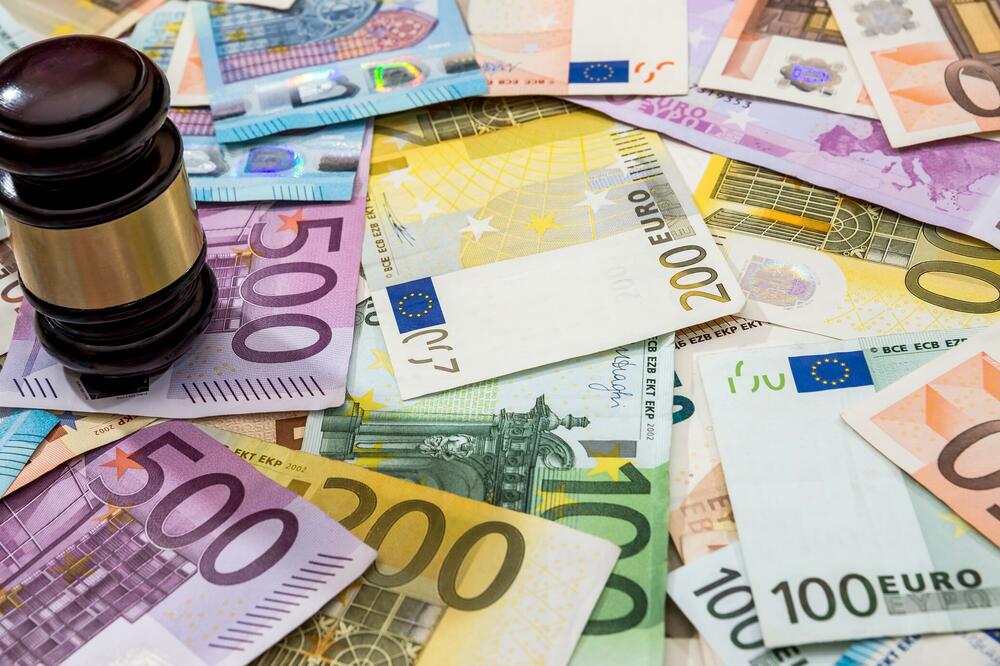 Država nerijetko plaća ogromne odštete (ilustracija), Foto: Shutterstock