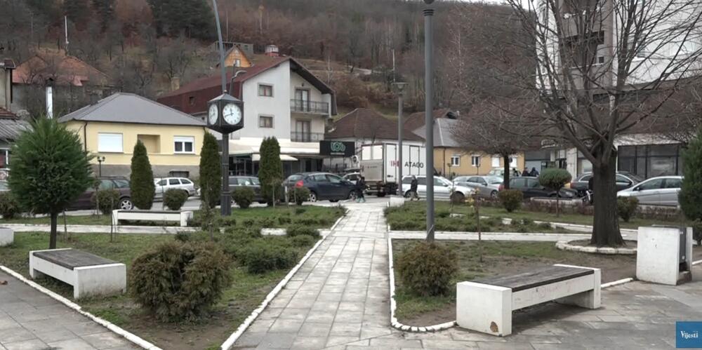 Andrijevica (arhiva)