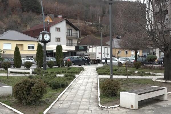 Andrijevica opet u političkoj blokadi: PES očekuje podršku za neke...