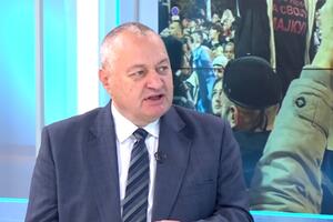 Milivojević zatražio hapšenje Vučića: On je organizator kriminalne...