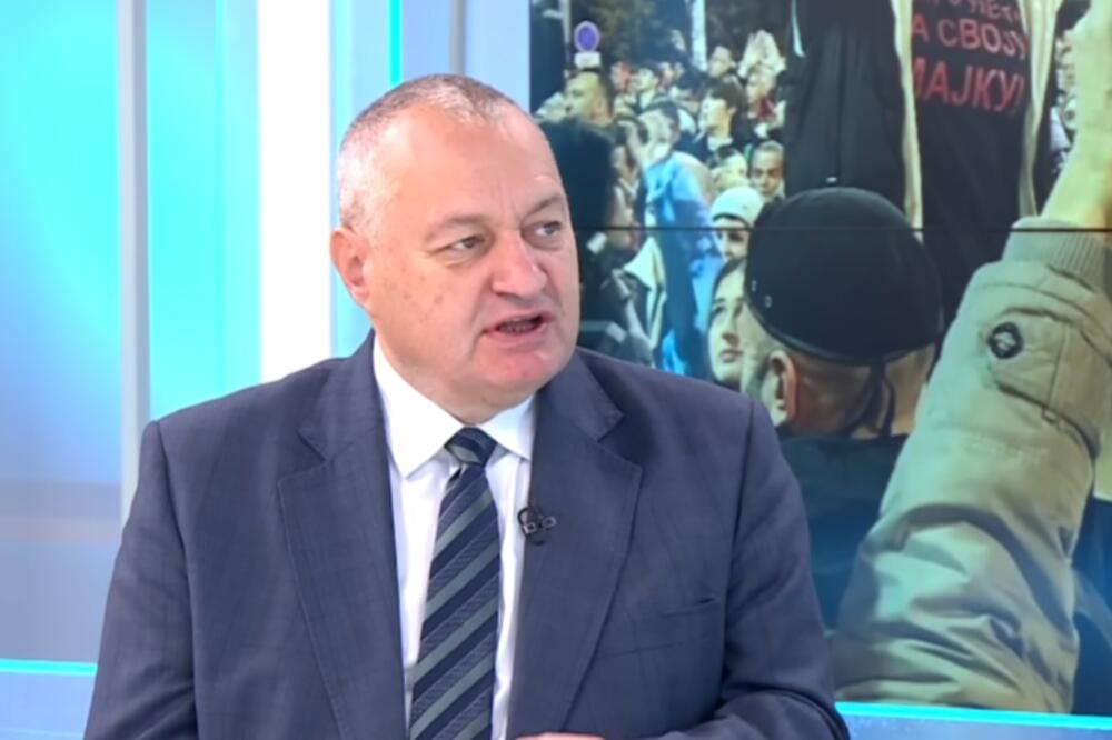 Milivojević, Foto: Screenshot/Youtube