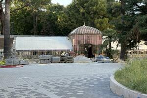 Od puteva i parkova, do bazena i šetališta: Opština Bar planira...