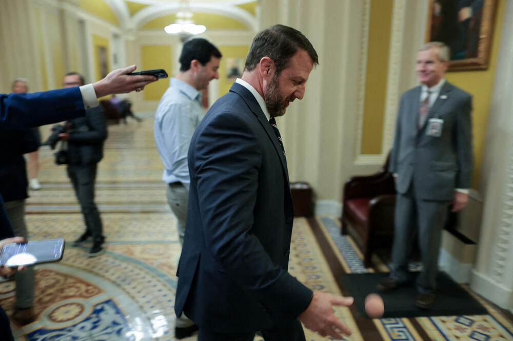 Malin, Foto: Reuters