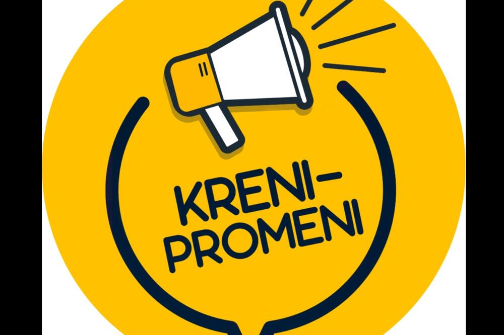 Foto: Kreni-promeni