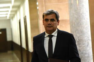 Da objasni vize Turskoj: Danas kontrolno saslušanje Ibrahimovića