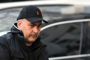 Žižić: Lazović tražio da preduzmeno sve da procesuiramo ogranak...