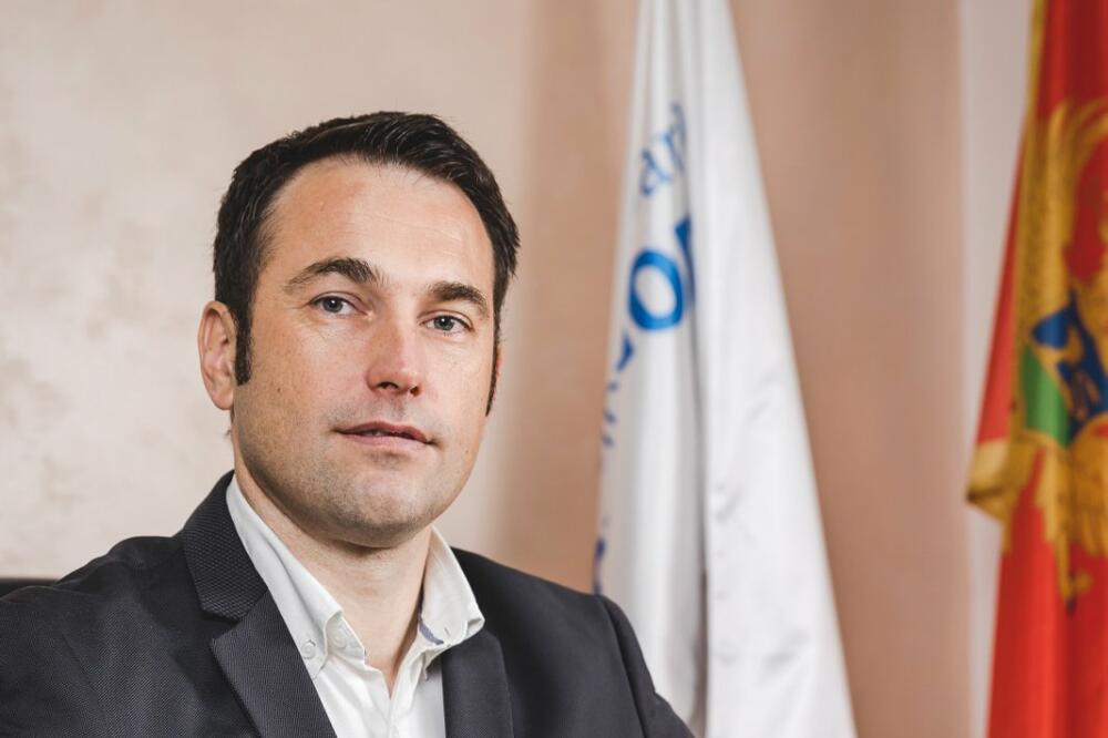 Aleksandar Bulatović, Foto: Privatna arhiva