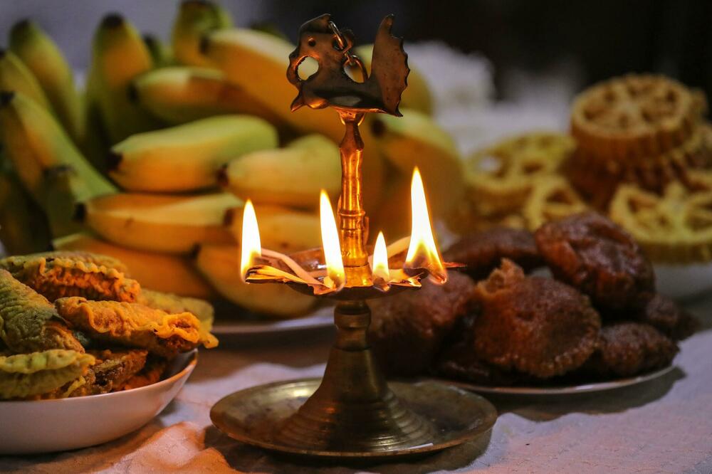 Foto: CHAMILA KARUNARATHNE/EPA-EFE/REX/Shutterstock