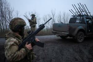 SIPRI: Proizvođači oružja profitiraju od rata u Ukrajini