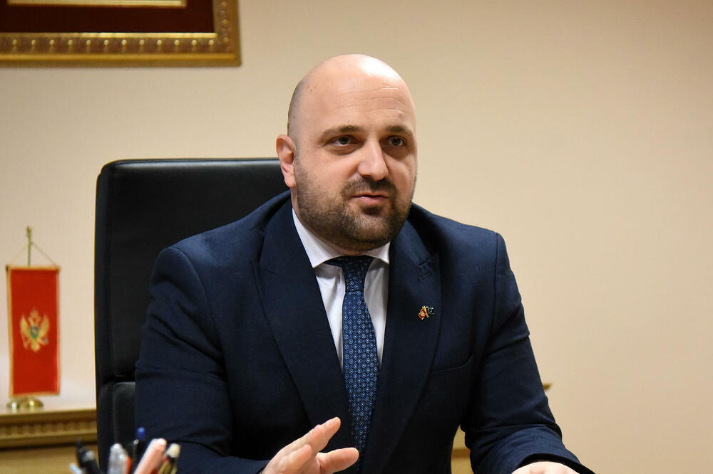 Božović, Foto: Luka Zeković