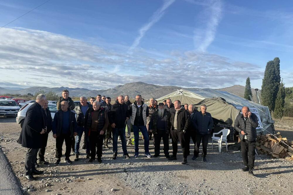 Foto: Suzana Ćetković