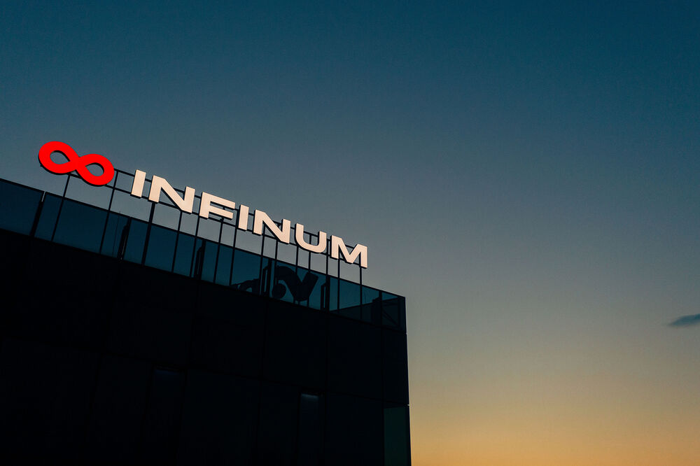 Infinum