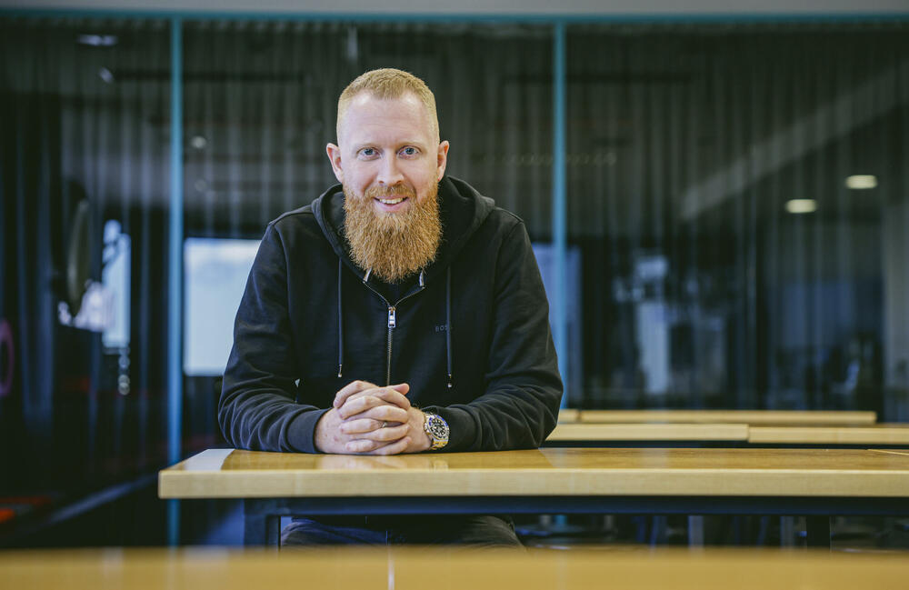 Infinum preuzima britansku kompaniju AMR CyberSecurity