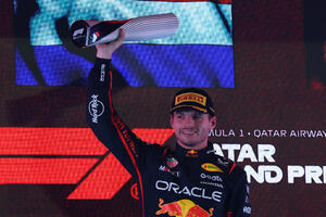 Ferstapen: Ne razmišljam o mogućoj tituli