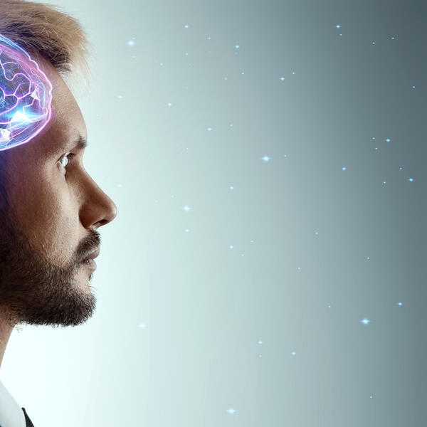 Naš mozak se mijenja četiri puta