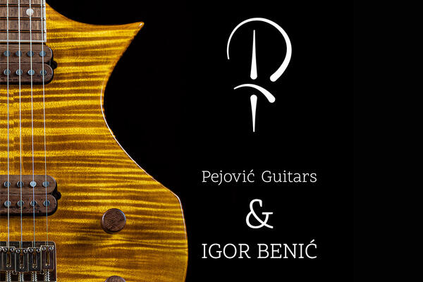 Izložba posvećena gitari na Cetinju