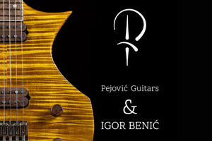 Izložba posvećena gitari na Cetinju