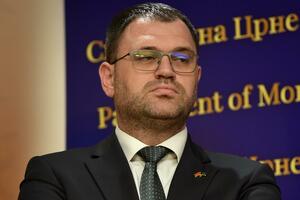 Anđušić: Da vidimo da li će i u kojoj mjeri EPCG pojačati iznos...