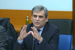 Ibrahimović: Želimo unapređivati odnose s Turskom; Zirojević:...