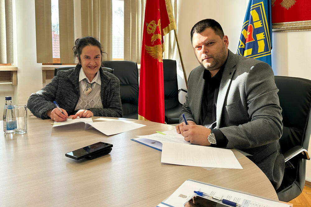 Foto: Opština Nikšić