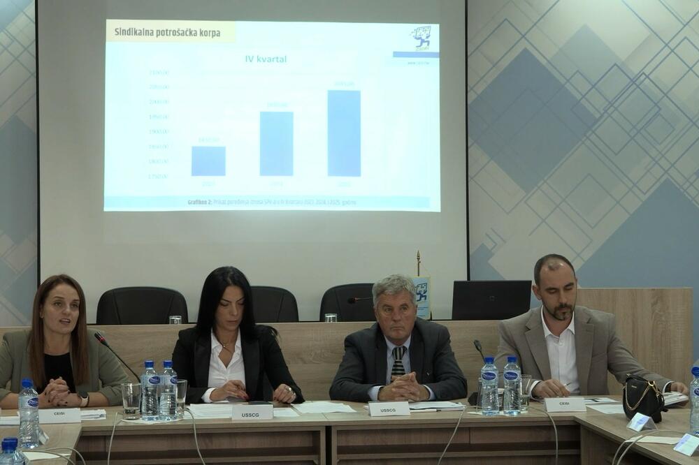 Ilustracija, Foto: Media Biro