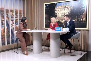 Borovinić Bojović: Titula Evropske prijestonice mladih rezultat...