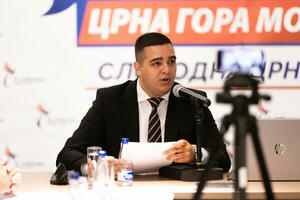 Radević: Drago nam je što nas politička konkurencija vidi kao...