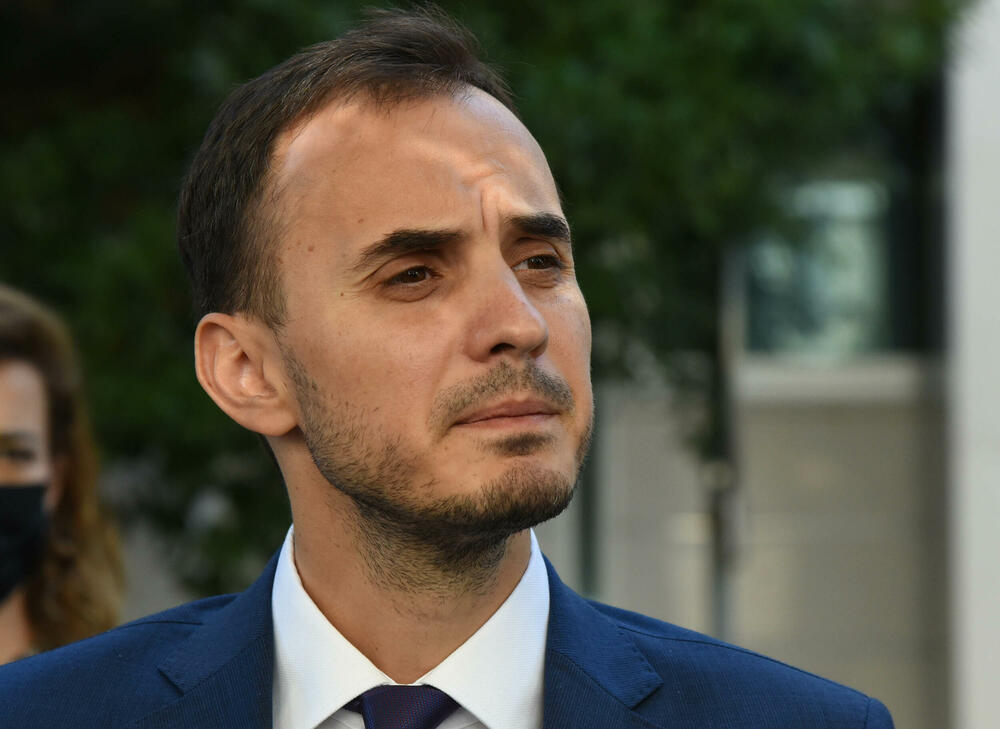 Mora se razgovarati o kandidatima za sudije i pokušati doći do široke podrške: Konatar