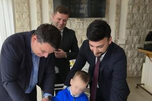 Vlast u Budvi bez Odžića ako ne pogazi riječ